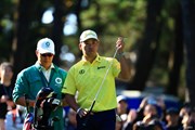 2025年 ダンロップフェニックストーナメント 最終日 松山英樹