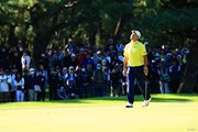 2025年 ダンロップフェニックストーナメント 最終日 松山英樹