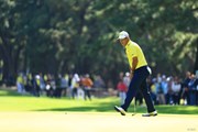 2025年 ダンロップフェニックストーナメント 最終日 松山英樹