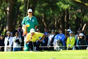2025年 ダンロップフェニックストーナメント 最終日 松山英樹