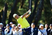 2025年 ダンロップフェニックストーナメント 最終日 松山英樹