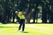 2025年 ダンロップフェニックストーナメント 最終日 松山英樹