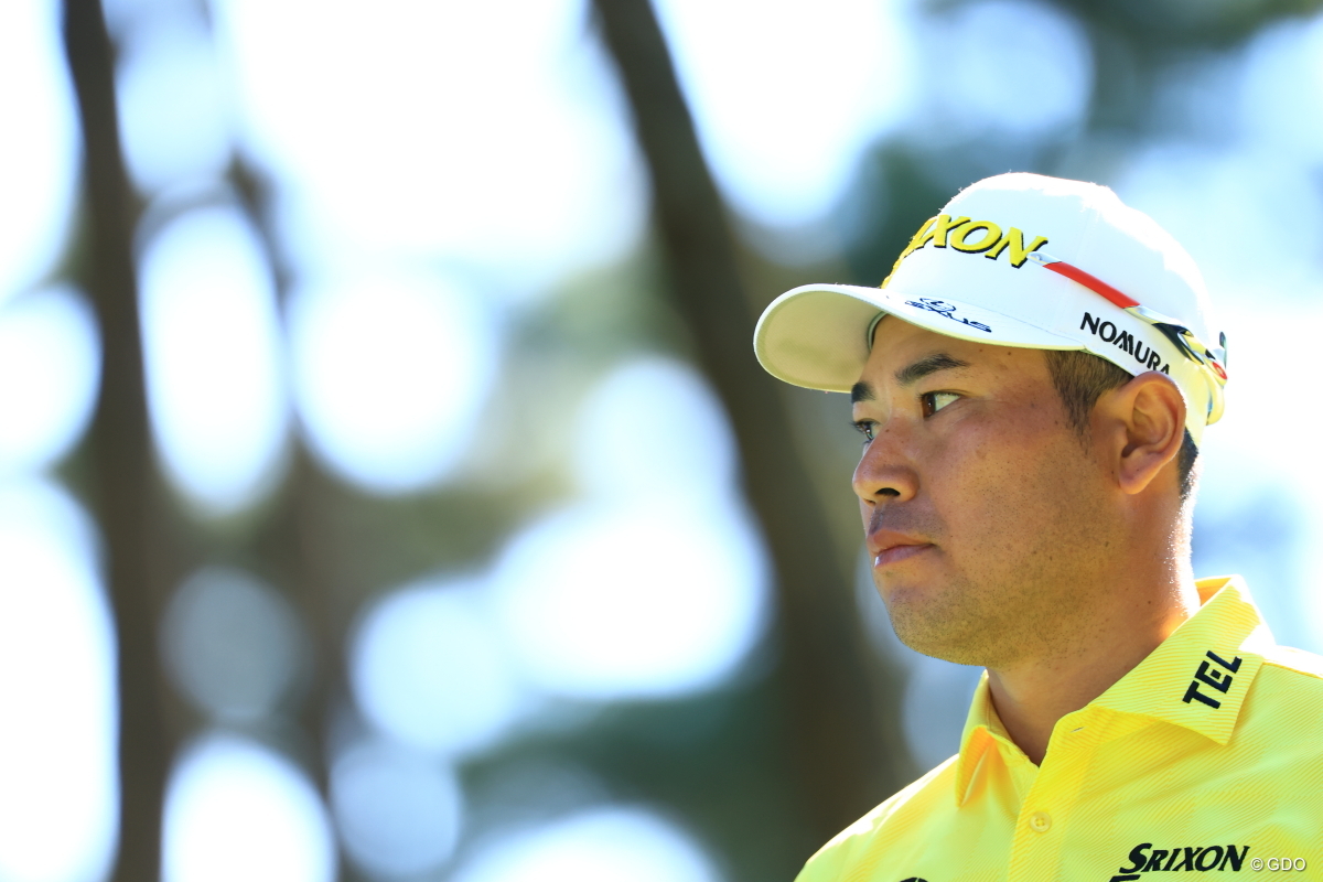 5位タイでした 2025年 ダンロップフェニックストーナメント 最終日 松山英樹