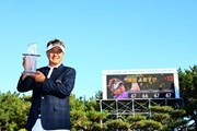 2025年 ダンロップフェニックストーナメント 最終日 塚田よおすけ