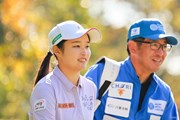 2025年 大王製紙エリエールレディスオープン 4日目 ウー・チャイェン