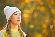 2025年 大王製紙エリエールレディスオープン 最終日 木村彩子