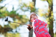 2025年 大王製紙エリエールレディスオープン 最終日 菅楓華