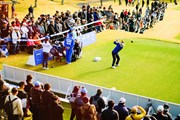2025年 大王製紙エリエールレディスオープン 最終日 山城奈々