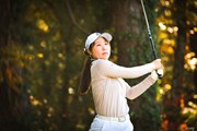 2025年 大王製紙エリエールレディスオープン 最終日 荒木優奈