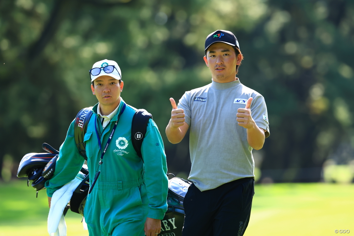 2025年 日本女子オープンゴルフ選手権 最終日 スコア結果 【国内女子