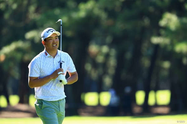 2位フィニッシュを決めて米ツアー予選会に向かう