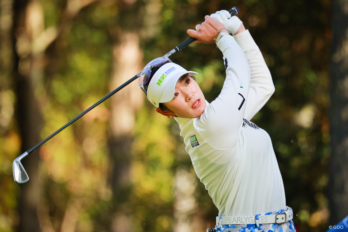 米下部ツアーを戦い抜いたシーズン