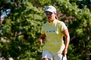 2025年 CMEグループ ツアー選手権 最終日 畑岡奈紗
