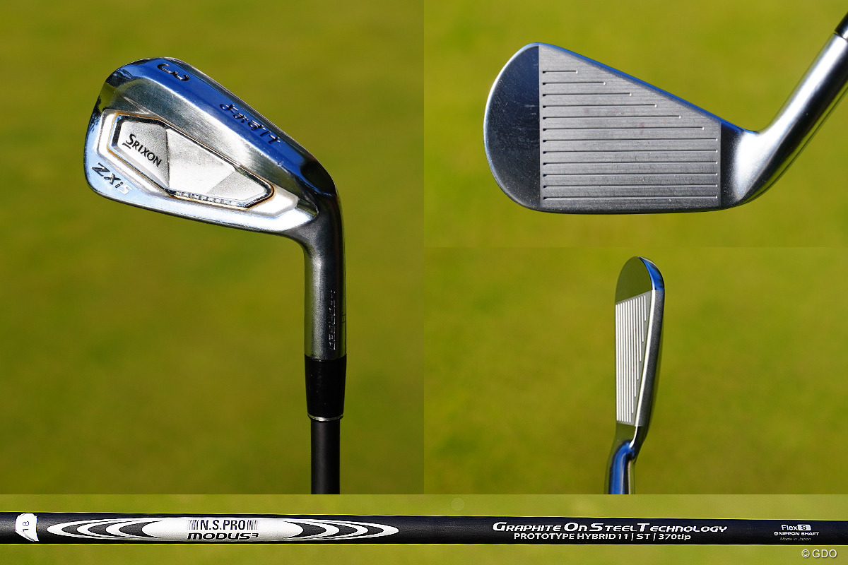 3Iはキャビティモデル