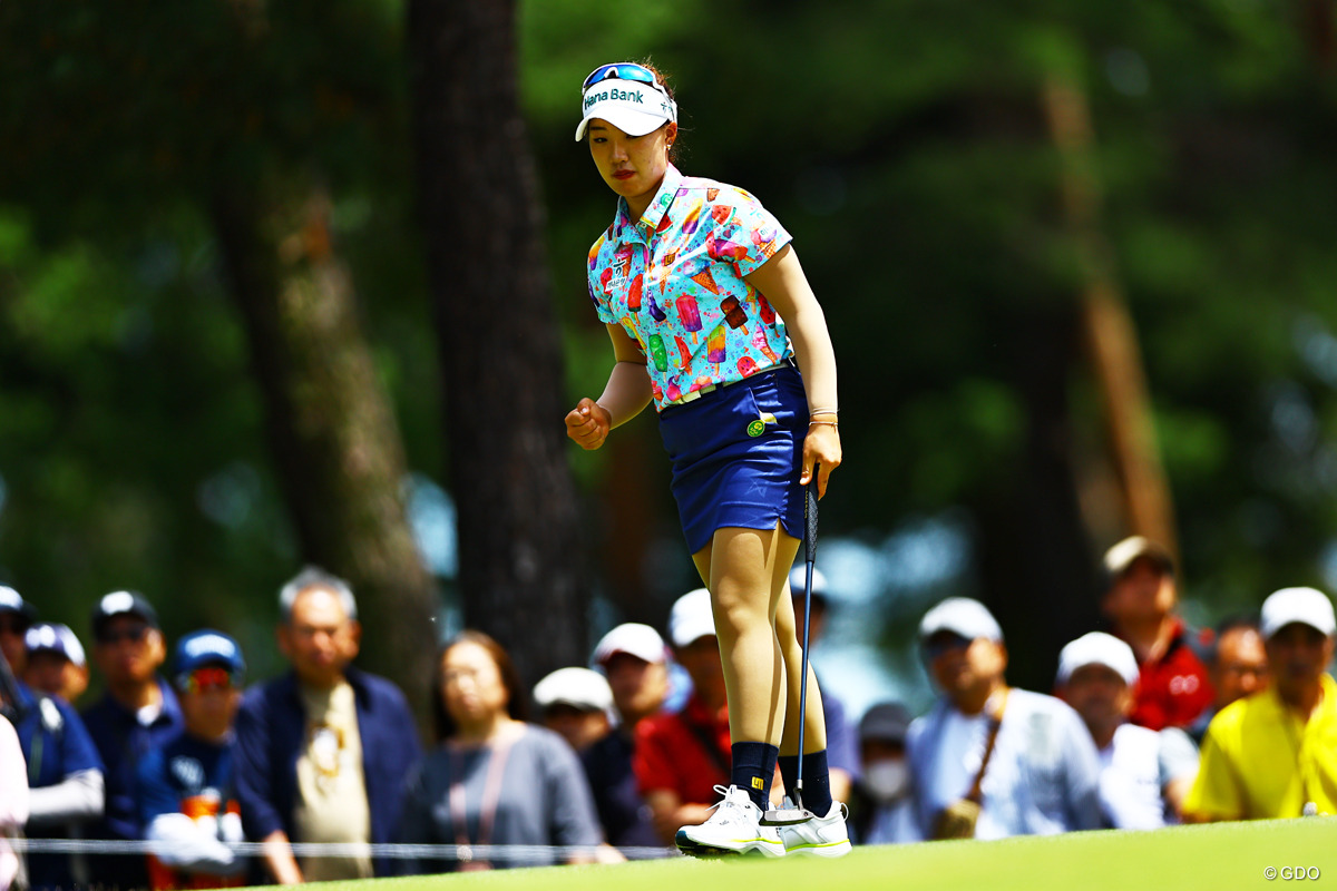 2003年 ゴルフ日本シリーズJTカップ 【国内男子ツアー JGTO】｜GDO