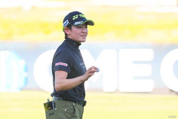 岩井明愛は最終戦19位フィニッシュ
