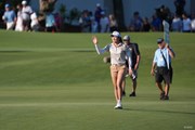2025年 CMEグループ ツアー選手権 最終日 ジーノ・ティティクル