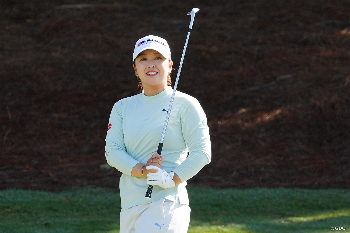 今季逃した目標を来季に持ち越す