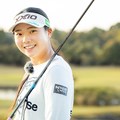 プロ2年目のシーズンで飛躍を見せた菅楓華（撮影：落合隆仁）