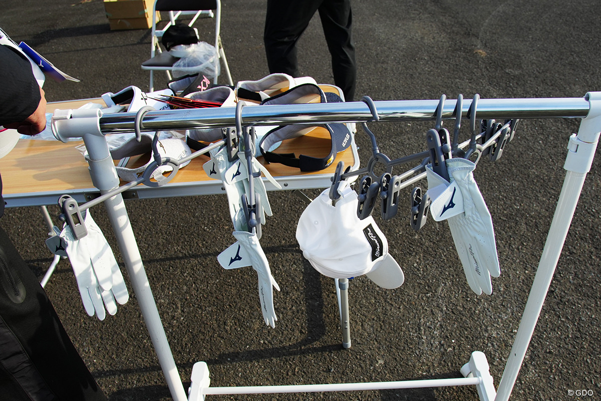 コーティング待ち