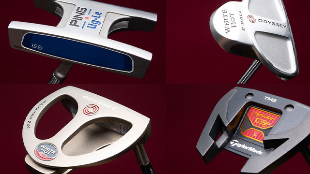 マニアが惚れ込む大型ヘッド