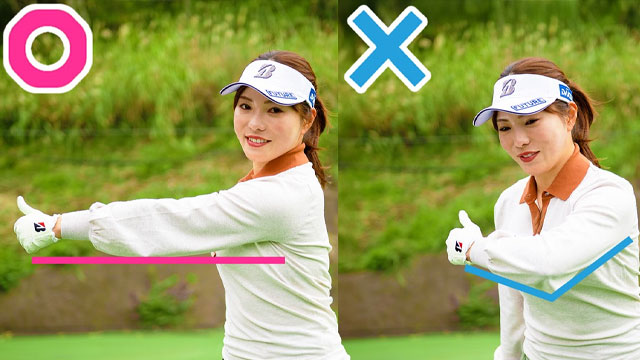 効果抜群の連動トレーニング