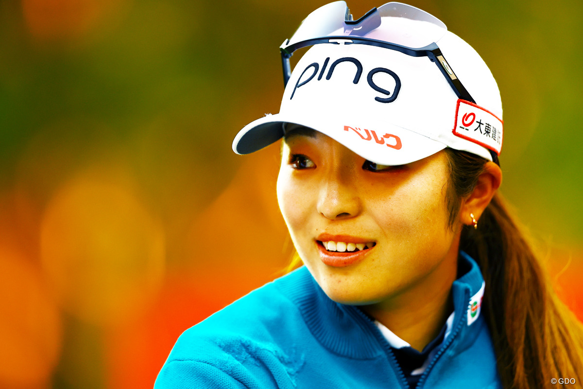 ツアー史上初の皆勤女王が誕生する