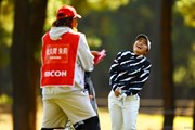 2025年 JLPGAツアーチャンピオンシップリコーカップ 事前 佐久間朱莉
