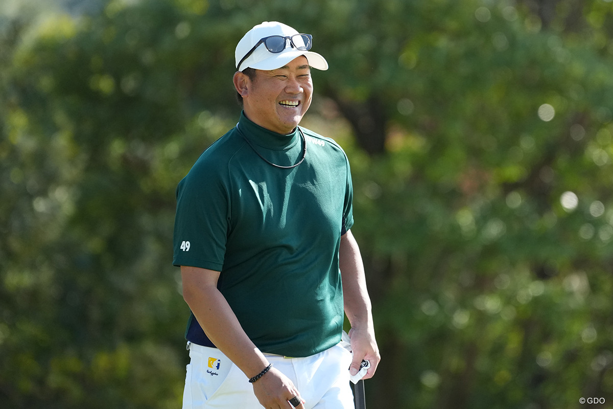 池田勝ページ 池田勇太が今季ベスト6位発進「感覚と結果がやっと合ってきた」 【国内