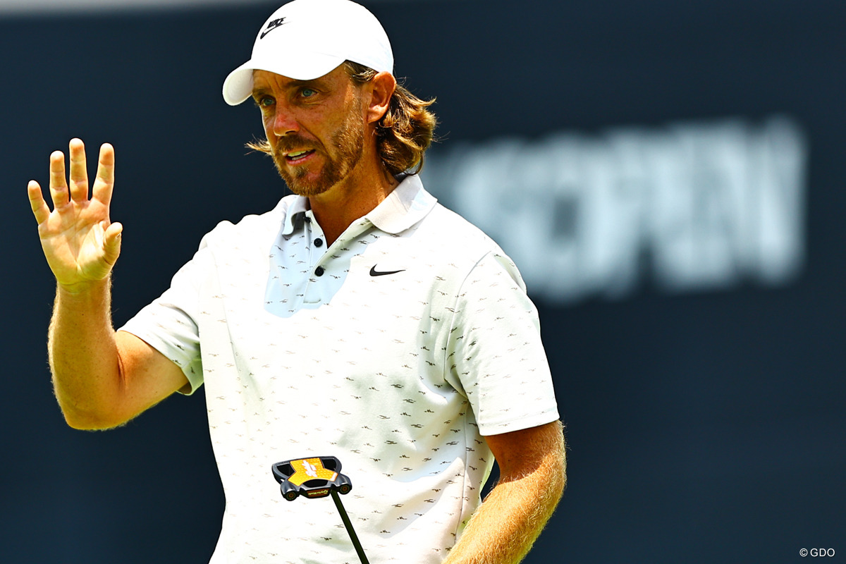 フリートウッドがマレット型に変えた理由は？