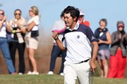 2025年 バターフィールド バミューダ選手権 4日目 金谷拓実
