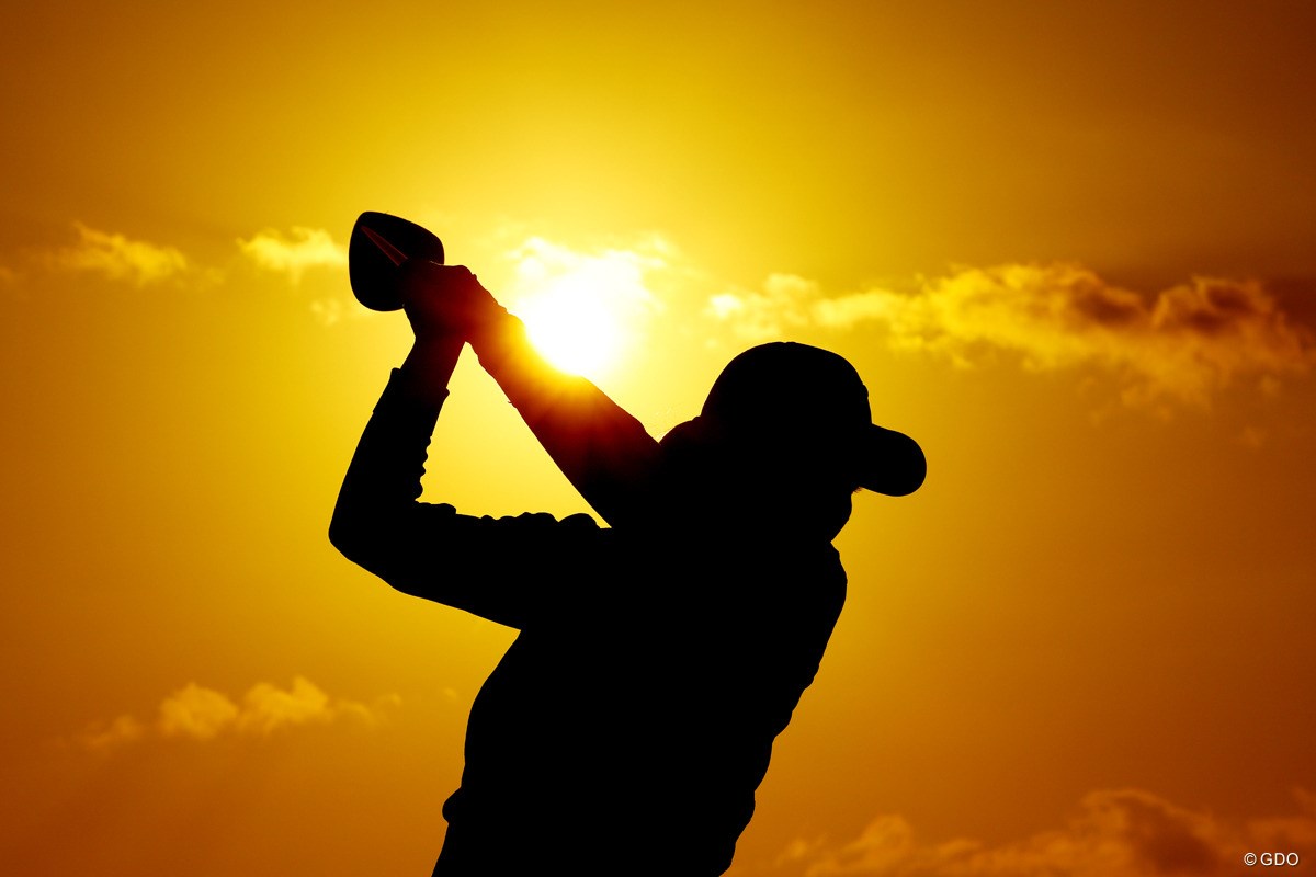 2025年 JLPGAツアーチャンピオンシップリコーカップ 初日 古江彩佳