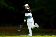 2025年 JLPGAツアーチャンピオンシップリコーカップ 初日 吉田優利