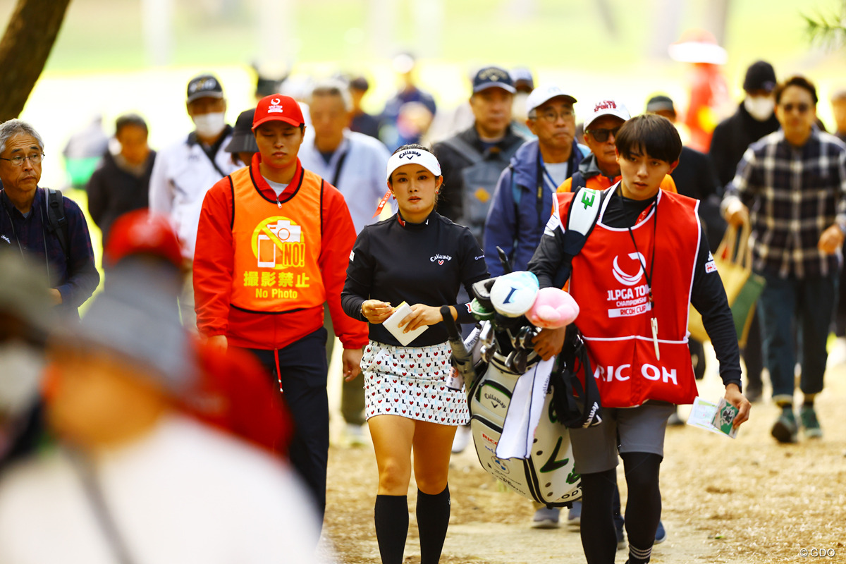 前週は地元今週はホステスプロ大変かと