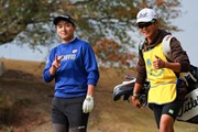 2025年 カシオワールドオープンゴルフトーナメント 初日 鈴木晃祐