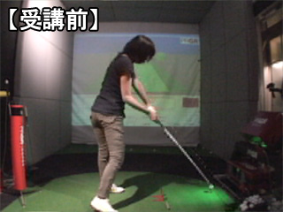 栄川さんインパクト受講前 