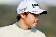 2025年 カシオワールドオープンゴルフトーナメント 初日 長崎大星