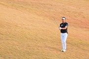 2025年 カシオワールドオープンゴルフトーナメント 初日 小鯛竜也
