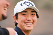2025年 カシオワールドオープンゴルフトーナメント 初日 山田大晟