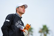 2025年 カシオワールドオープンゴルフトーナメント 初日 古川龍之介