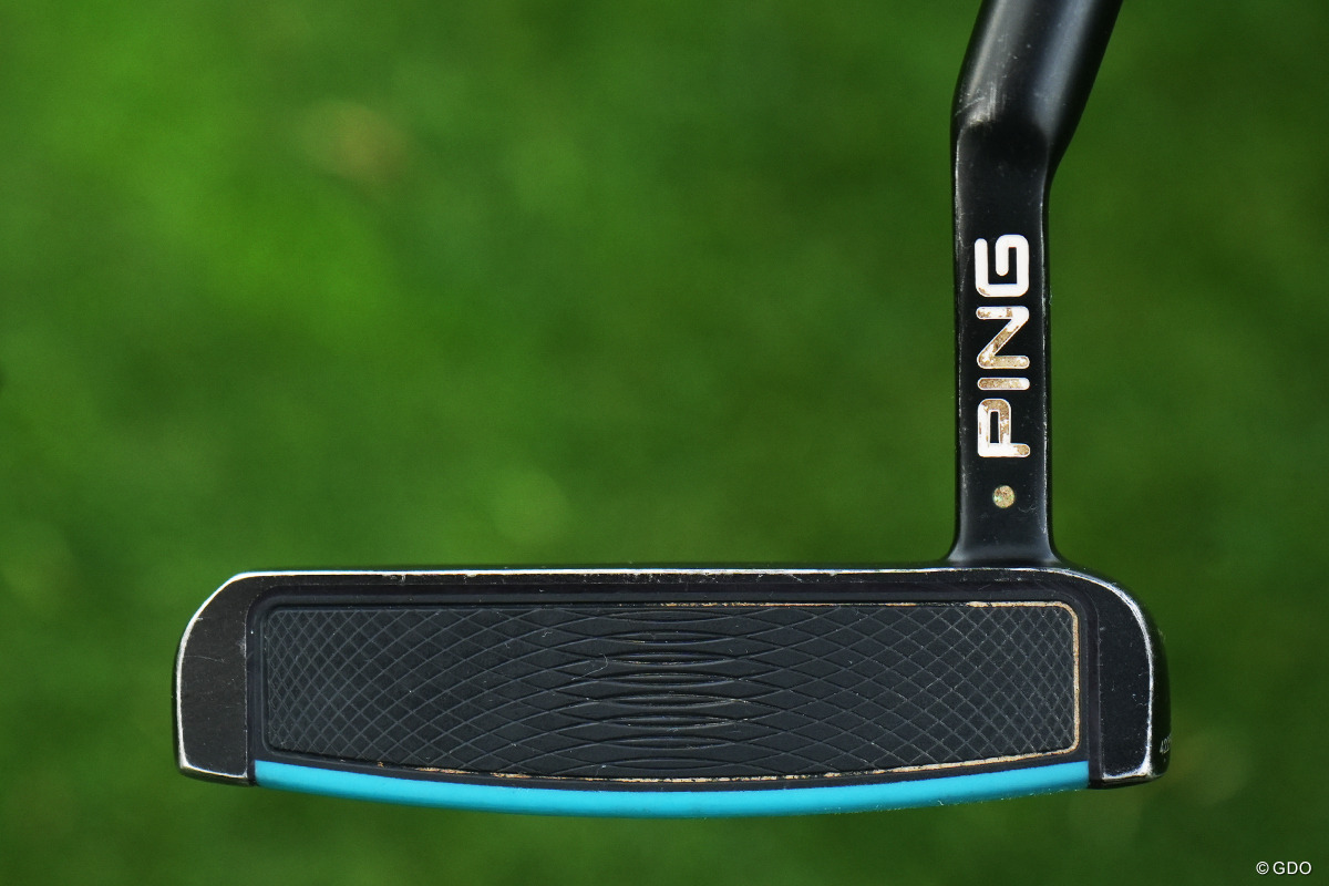 WHITE HOT」、「PURE ROLL」「TERYLLIUM」…どの打感が好み？インサート