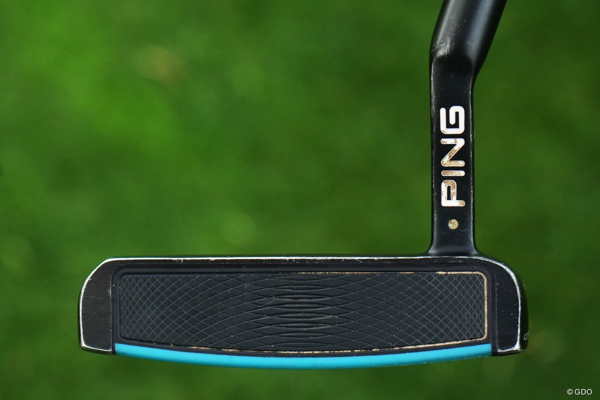 「WHITE HOT」、「PURE ROLL」「TRELIUM」…どの打感が好み？インサートの歴史を中古で巡る