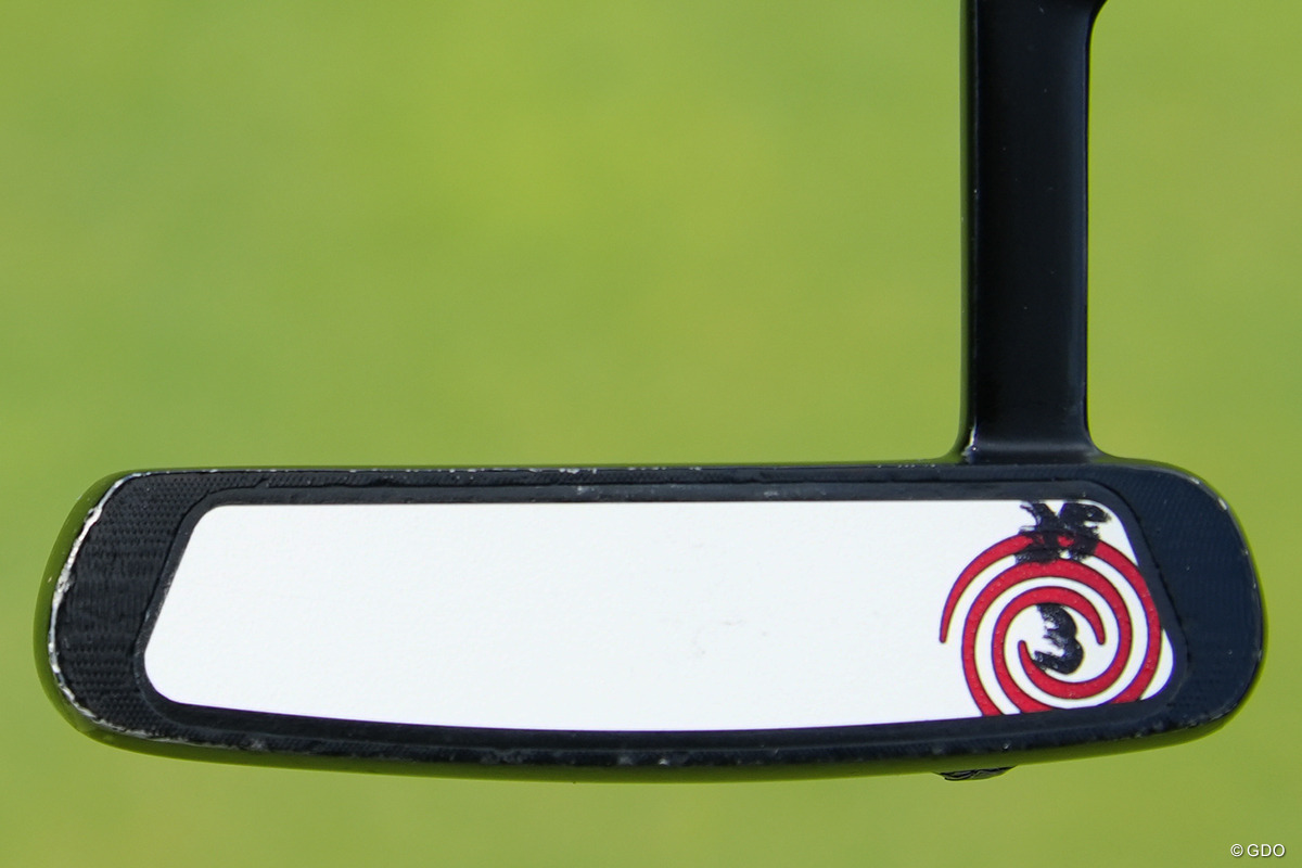 WHITE HOT」、「PURE ROLL」「TERYLLIUM」…どの打感が好み？インサート