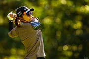 2025年 JLPGAツアーチャンピオンシップリコーカップ 初日 藤田さいき