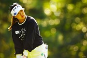 2025年 JLPGAツアーチャンピオンシップリコーカップ 初日 高野愛姫