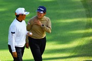 2025年 JLPGAツアーチャンピオンシップリコーカップ 初日 工藤遥加 岩井明愛