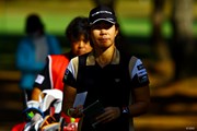 2025年 JLPGAツアーチャンピオンシップリコーカップ 初日 穴井詩