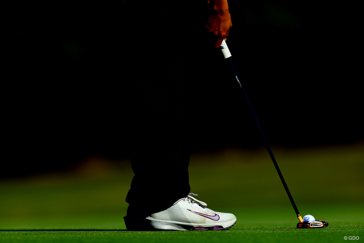アドレス 2025年 JLPGAツアーチャンピオンシップリコーカップ 初日 岩井明愛