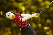 2025年 JLPGAツアーチャンピオンシップリコーカップ 初日 稲垣那奈子