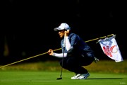 2025年 JLPGAツアーチャンピオンシップリコーカップ 初日 阿部未悠